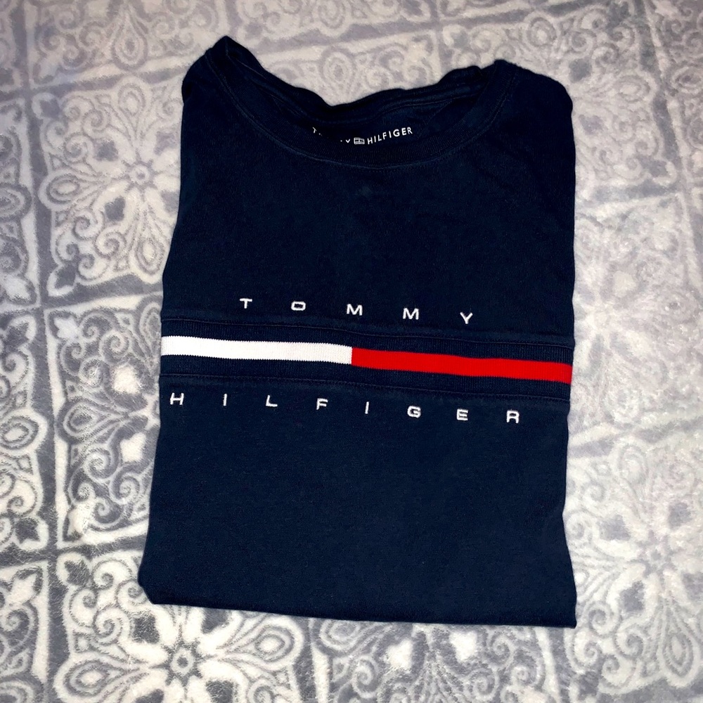 Tommy Hilfiger tshirt